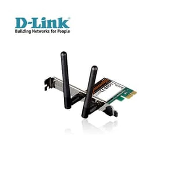 Bộ Chuyển Đổi Không Dây D-Link DWA-548 N-300 PCI
