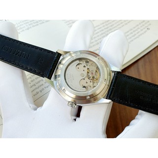 Đồng hồ nam Citizen NH8390-20L