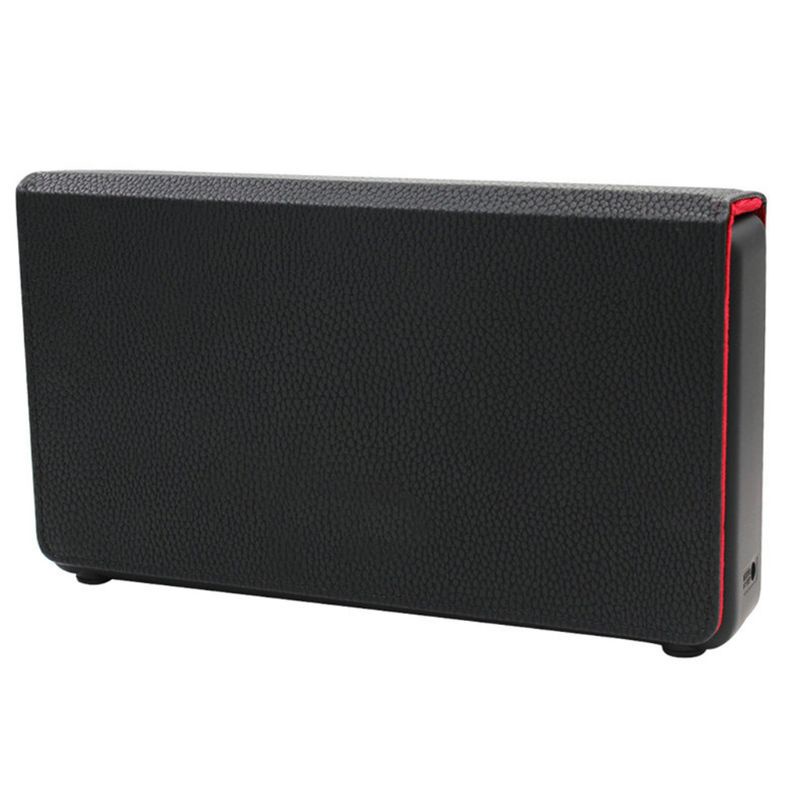 Vỏ Bọc Bảo Vệ Loa Bluetooth Có Thể Mang Đi Tiện Dụng