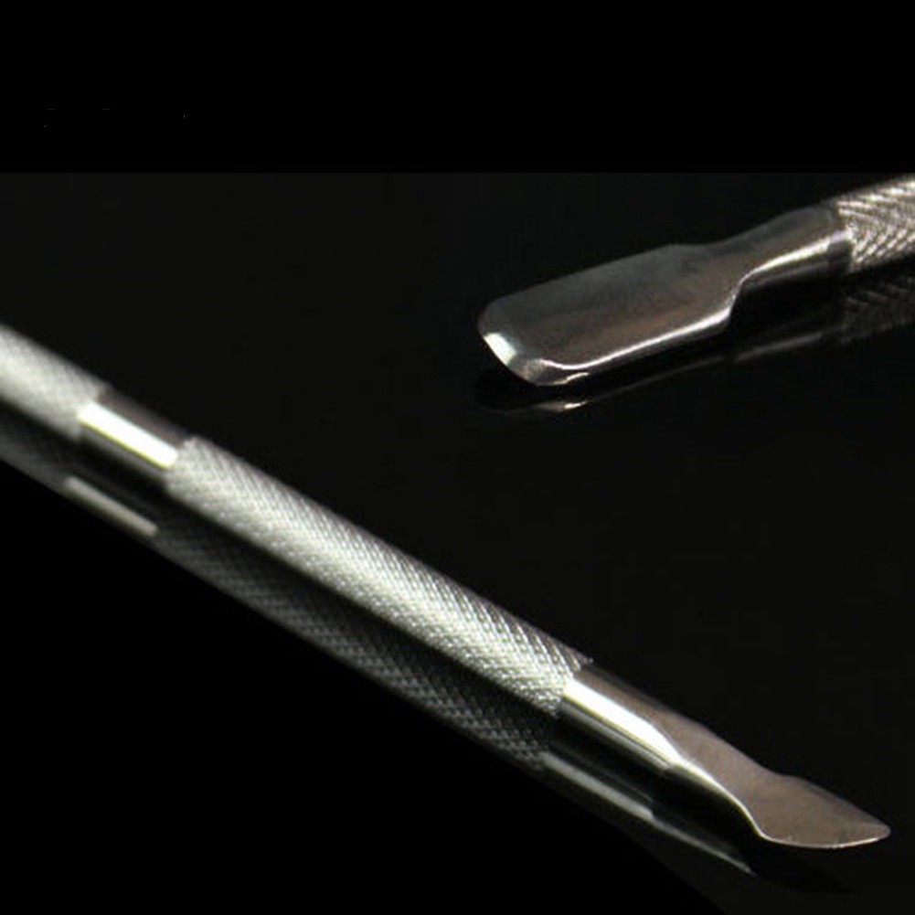 Dụng Cụ Loại Bỏ Lớp Biểu Bì Da Chết Sơn Móng Tay