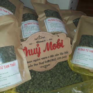 700gr nụ tam thất bao tử thượng hạng