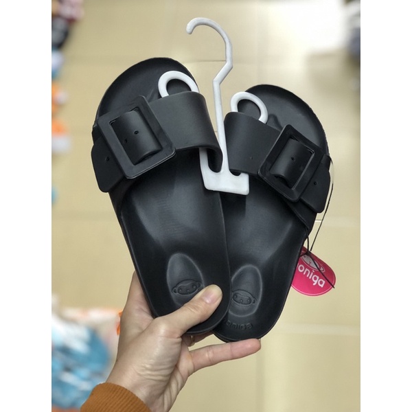 Dép quai ngang Moniga 8.2 ThaiLan siêu nhẹ