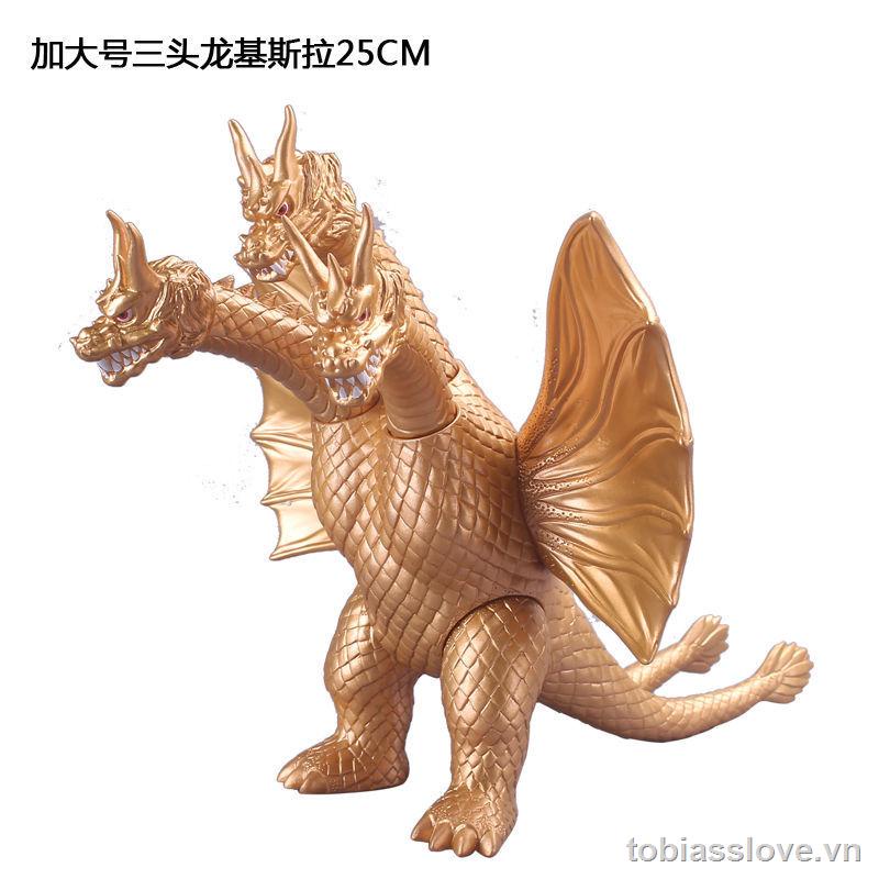 Mô Hình Đồ Chơi Khủng Long Godzilla