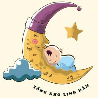 TỔNG KHO LINH ĐÀM