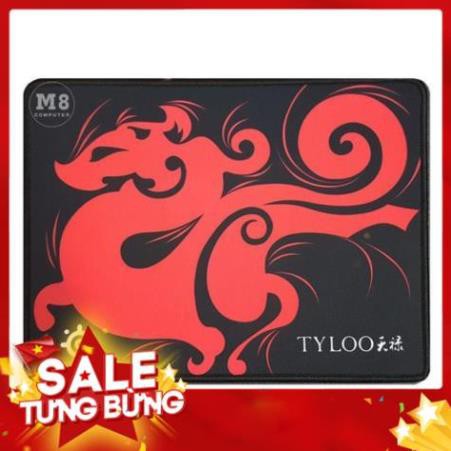 [Hàng loại 1] Lót chuột TYLOO 25*30 3mm -PC