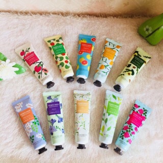 Kem dưỡng da tay siêu mềm mại maycreate 30ml