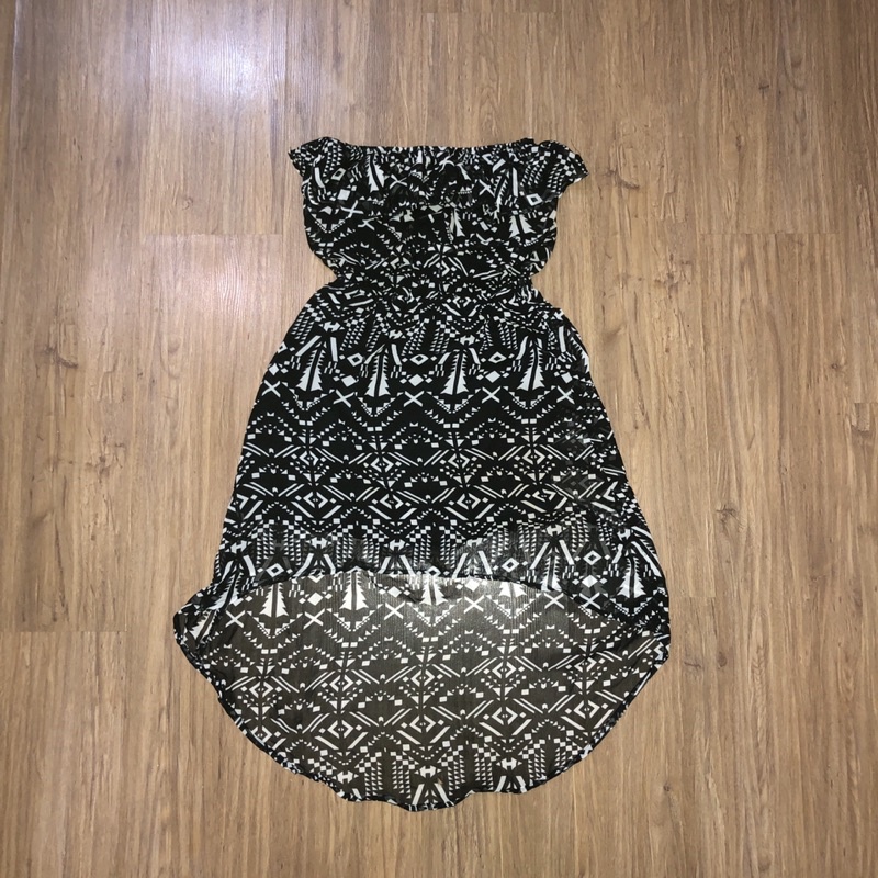 Đầm đồng giá 40k