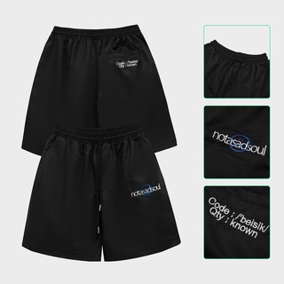 Quần short dù basic SS21 Nass (BASIC SHORT SS21)