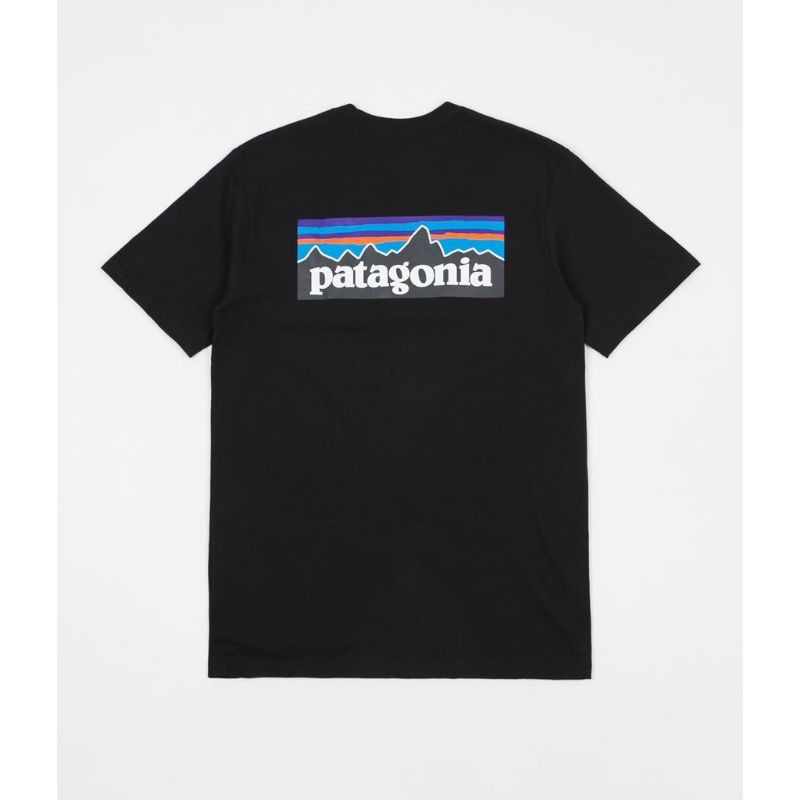 Áo Patagonia chính hãng