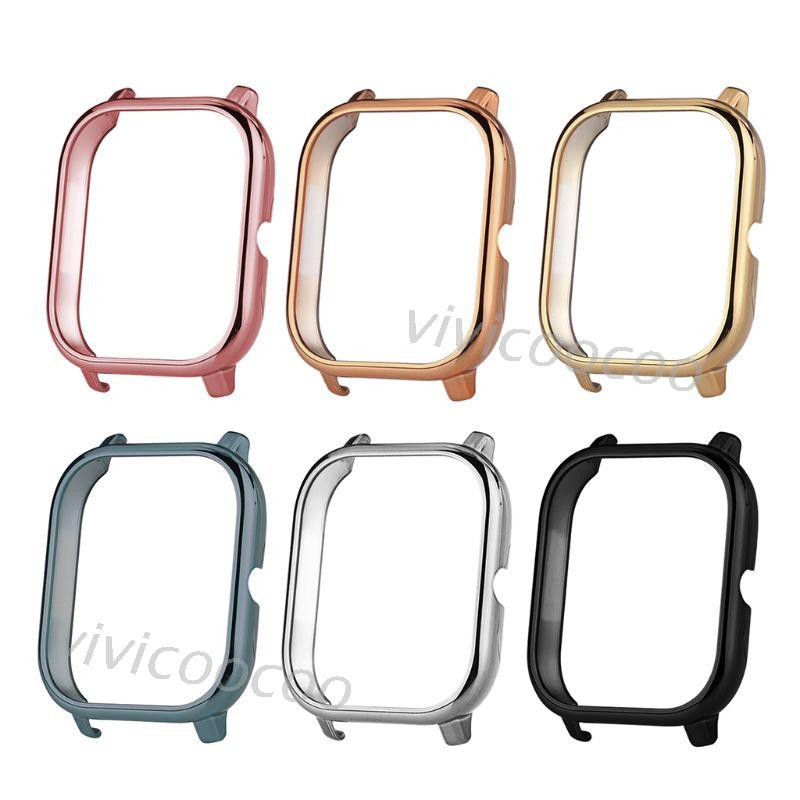 Ốp Bảo Vệ Mặt Đồng Hồ Huawei-Mi Amaz-Fit Gts