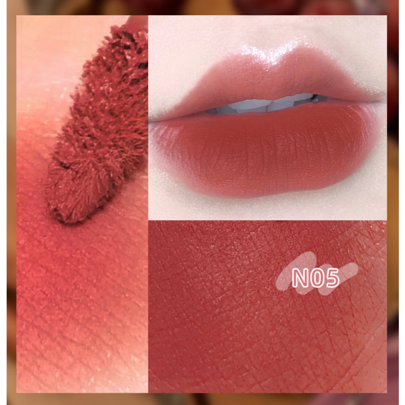 Son Kem Lì Hllr Dưỡng Ẩm Chống Dính