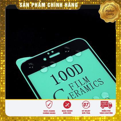 Kính Cường Lực Dẻo 100D Siêu Mỏng,Siêu Bền,Chống Bám Vân Tay,Chống Va Đập Dành Cho SAMSUNG các dòng M, MS( 11,10,20...)