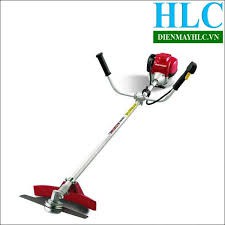 LƯỠI MÁY CẮT CỎ  GX35  DÀI  355MMx254 HAI CÁNH PHẲNG