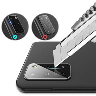 Kính Cường Lực Camera Samsung Galaxy S20 Plus