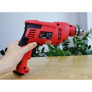 Bán máy khoan búa 10mm feg 513 cs 400w bh 3 tháng