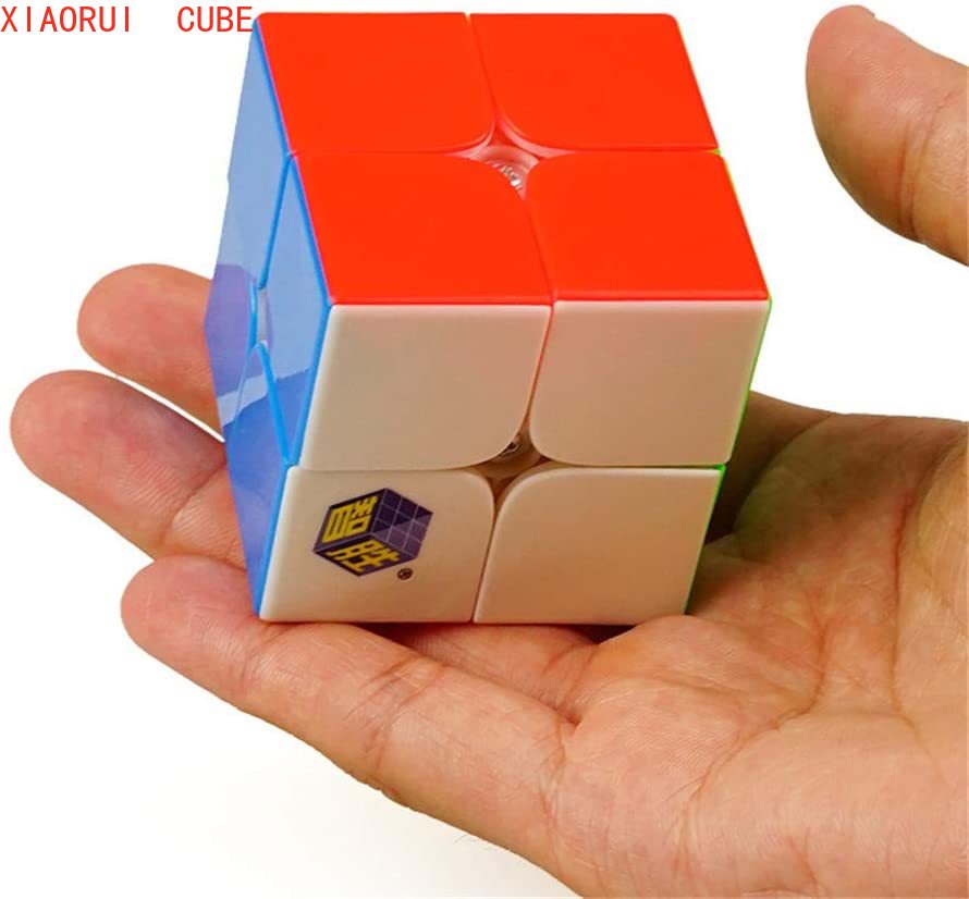 Khối Rubik 2x2 X 2 Đồ Chơi Rèn Luyện Trí Não