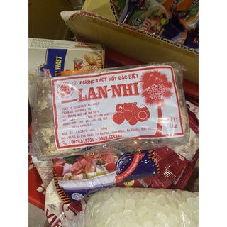 đường thốt nốt lan nhi