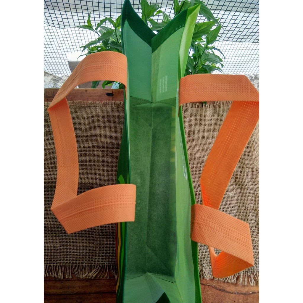 Túi đi chợ