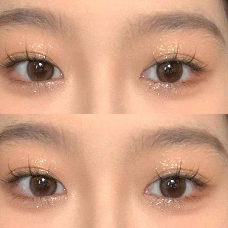 Bộ 5 cặp lông mi giả siêu tự nhiên mềm mại và thoải mái