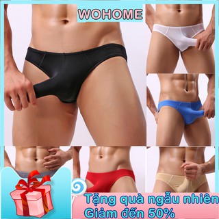 Quần Lót Nam Họa Tiết Hình Con Voi