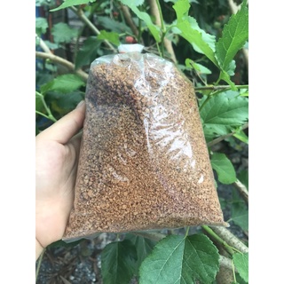 Muối chay Tây ninh 0,5kg