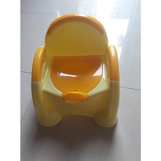 Bô ghế tập ngồi cho bé Song Long