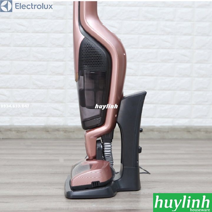 Máy hút bụi không dây dùng pin Electrolux ZB3314AK