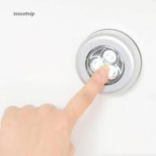 Đèn led mini 3 bóng