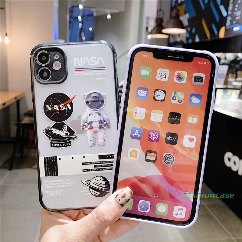 Ốp Điện Thoại Cứng Bảo Vệ Cao Cấp Cho Iphone 11 6 7 6s 8 Plus 12 Mini 12 Pro Max X Se 2020 6splus 7plus 6plus 8plus Xs