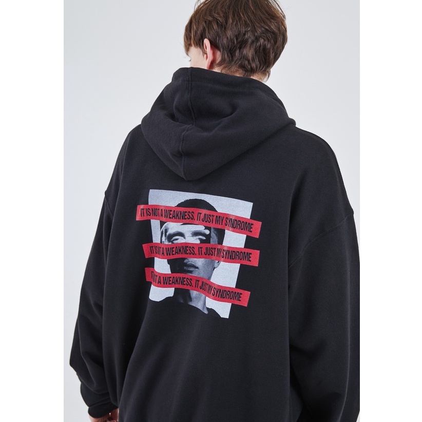 ÁO HOODIE JUNGKOOK BTS x ONA l ORDER CHÍNH HÃNG HÀN QUỐC