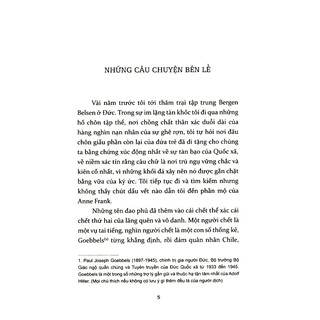Sách - Hoa Hồng Sa Mạc