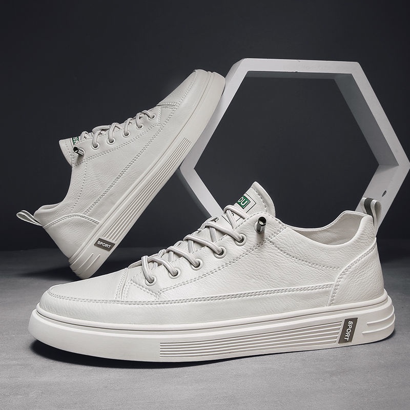 Giày Thể Thao canvas Thoáng Khí Thời Trang Mùa Hè 2022 Phong Cách Hàn Quốc Cho Nam Sm