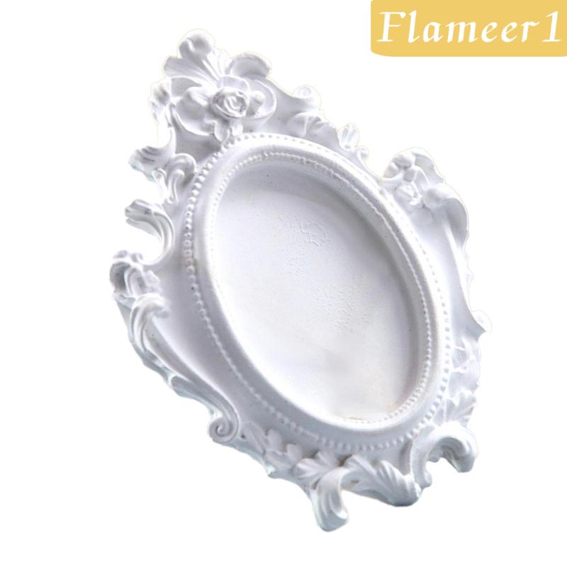 [Flameameer1] Giá Đỡ Resin Treo Trang Sức Trưng Bày