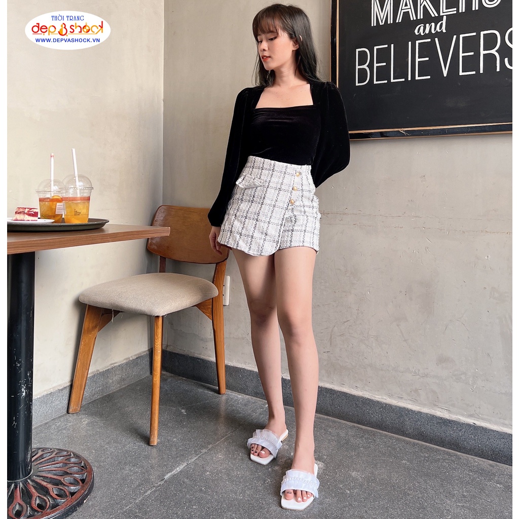 Dép Lê quai ngang Nhún Bèo Quai Ngọc có size lớn 42 43