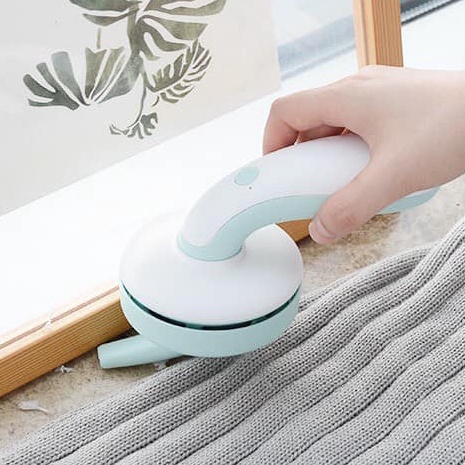 Máy Hút Bụi Cầm Tay Mini, Máy Hút Bụi Bàn Phím Nhỏ Gọn Sạc USB Tiện Dụng