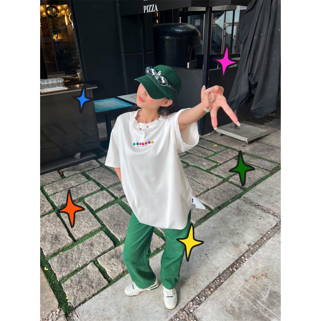 Áo Thun LEVENTS 1 MILLION T - SHIRTS ANNIVERSARY