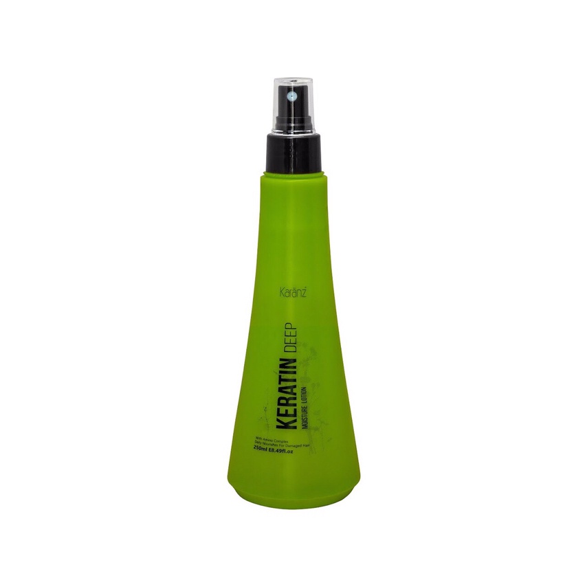 Xịt dưỡng tóc karanz 250ml