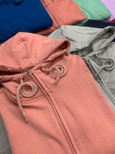 Áo Khoác Chống nắng Trơn | BigBuy360 - bigbuy360.vn