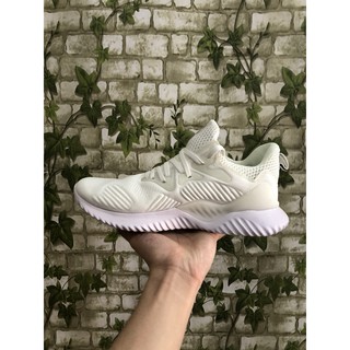 Giày thể thao alpha trắng
