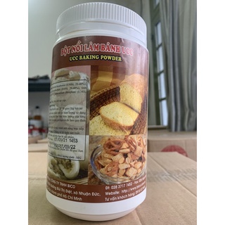 Bột nổi làm bánh UCC 1kg - baking power