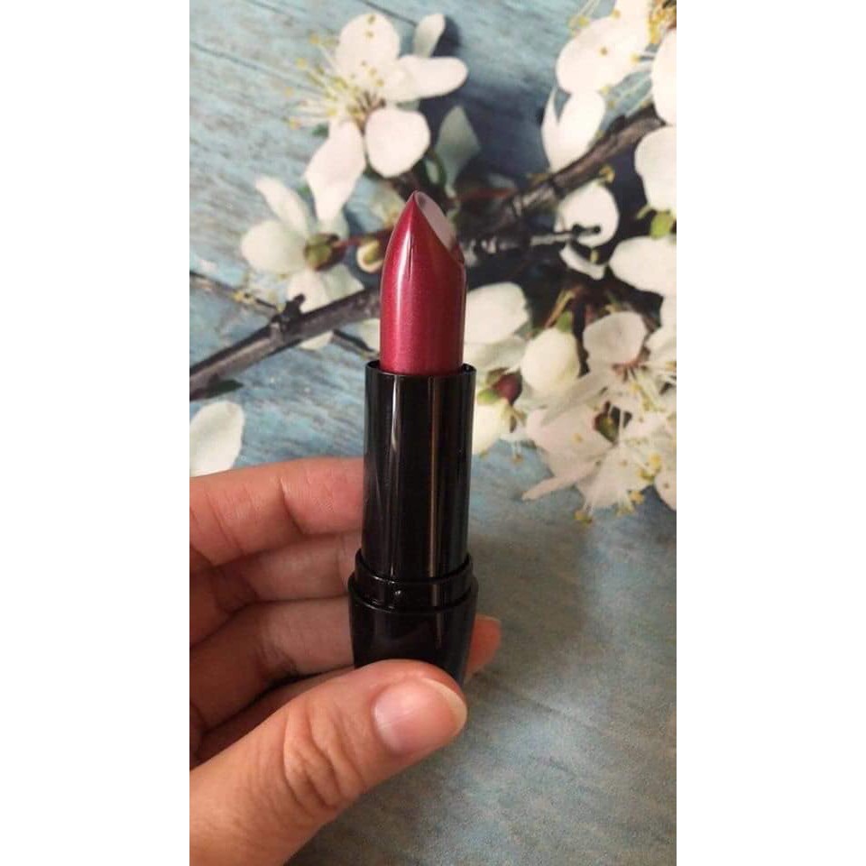Son Lancome Color Design Red Lip Collection 4g