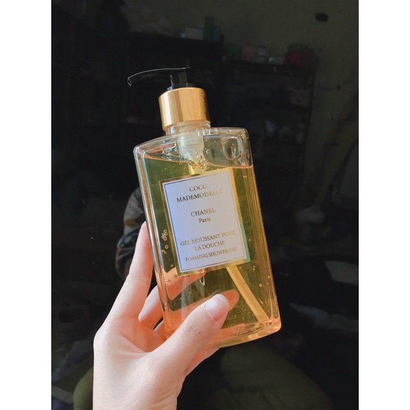 Sữa Tắm Hương Nước Hoa Dubai | BigBuy360 - bigbuy360.vn