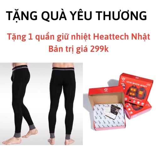 QUẦN NAM [ TẶNG 1 QUẦN KHI MUA ÁO SƯỞI]