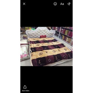 CHĂN LÔNG CỪU HÀNG VIỆT NAM