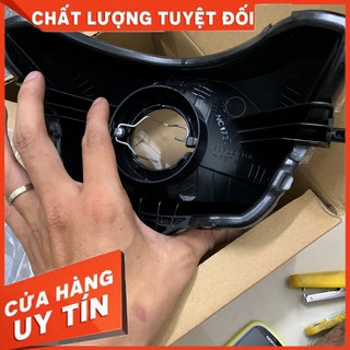 [HÀNG CHÍNH HẢNG] Pha Đèn Xe Wave RS, Xe Wave A Honda Chính Hảng