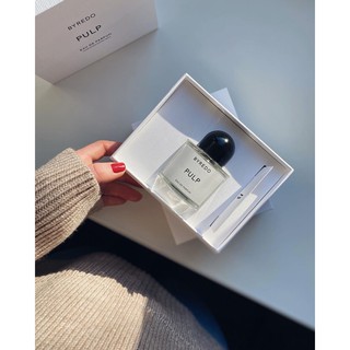 Nhân Perfumista Mẫu thử nước hoa Byredo Pulp EDP