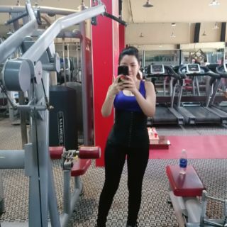 Combo eo thon dáng đẹp
