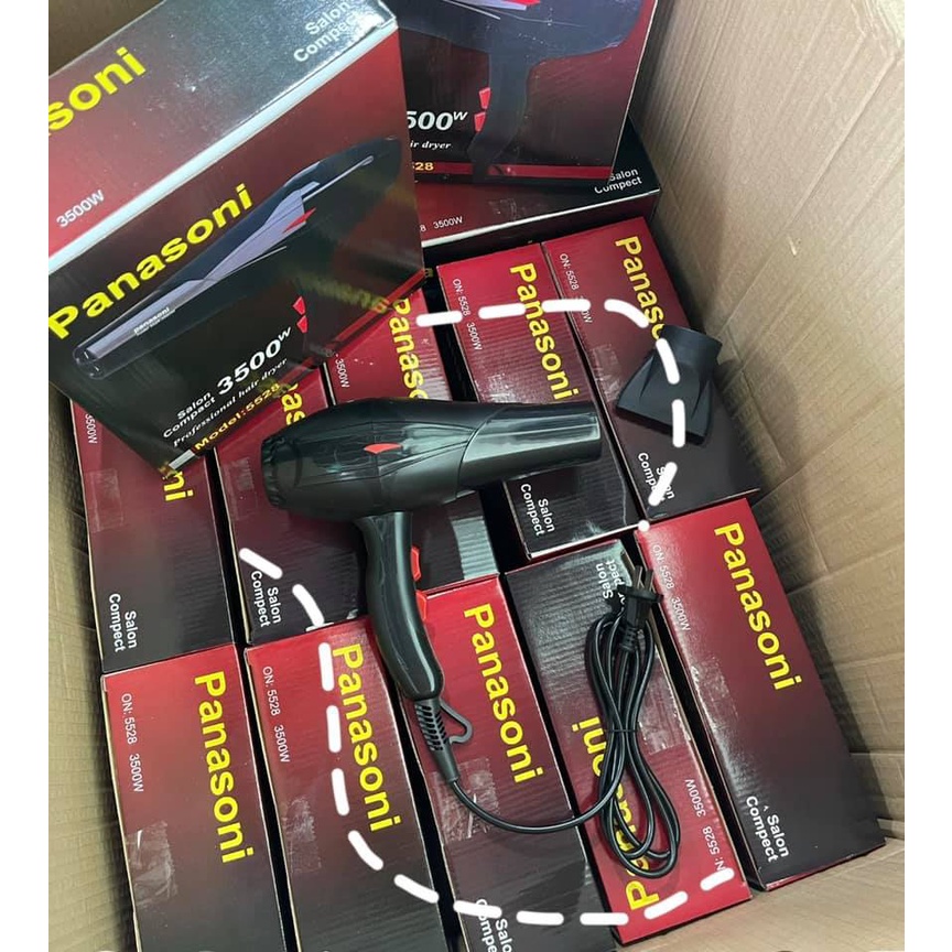 MÁY SẤY 2 CHIỀU 3500W