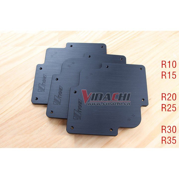 BỘ CỮ BO GÓC WNEW HÀNG CAO CẤP - 1 BỘ