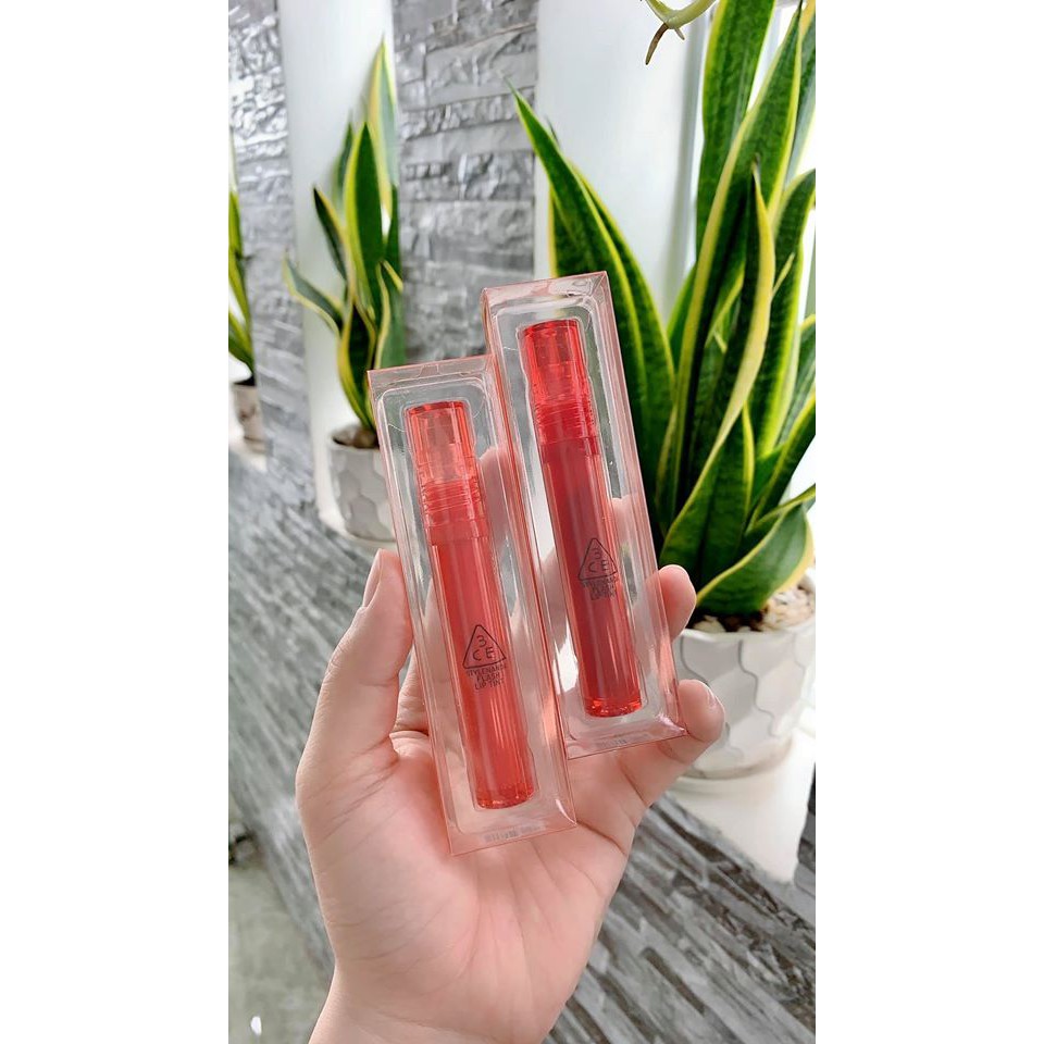 [ NEW ] Son Tint Lì 3CE Flash Lip Tint 2020 (Có Sẵn) | BigBuy360 - bigbuy360.vn